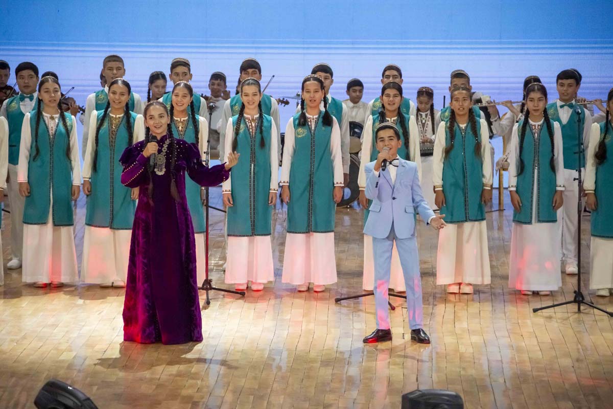 Неделя культуры – 2025: день второй